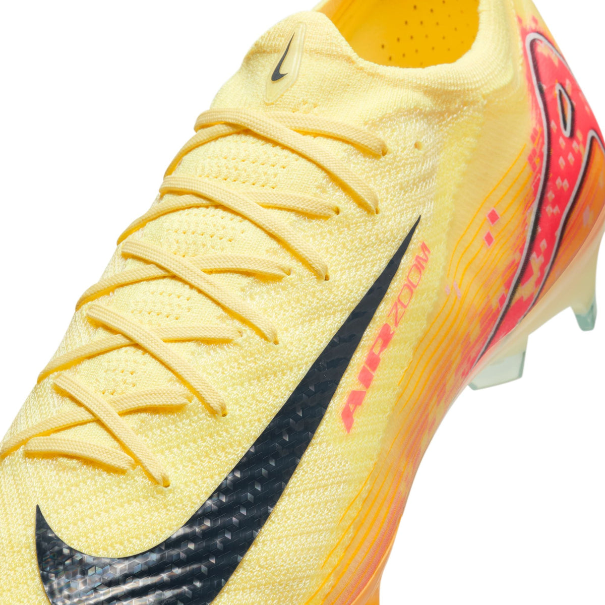 Nike Mercurial Vapor 16 Elite "Kylian Mbappe" FG Low-Top Soccer Cleats product image 9, provided for visual reference and