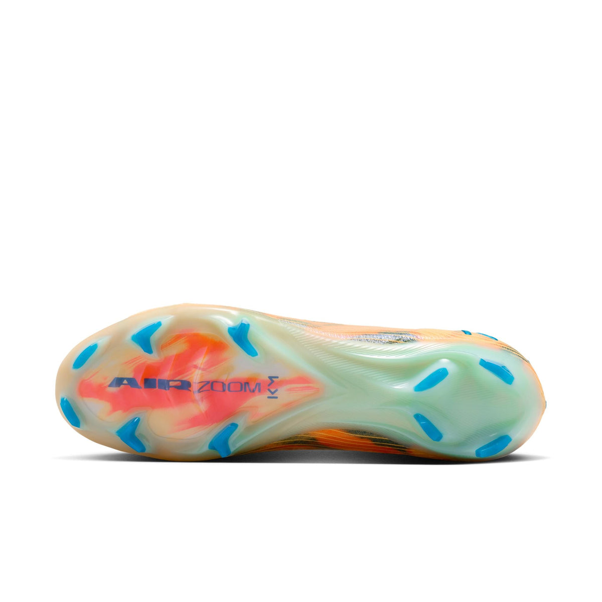 Nike Mercurial Vapor 16 Elite "Kylian Mbappé" Firm-Ground Low-Top Soccer Cleats product image 5, provided for visual