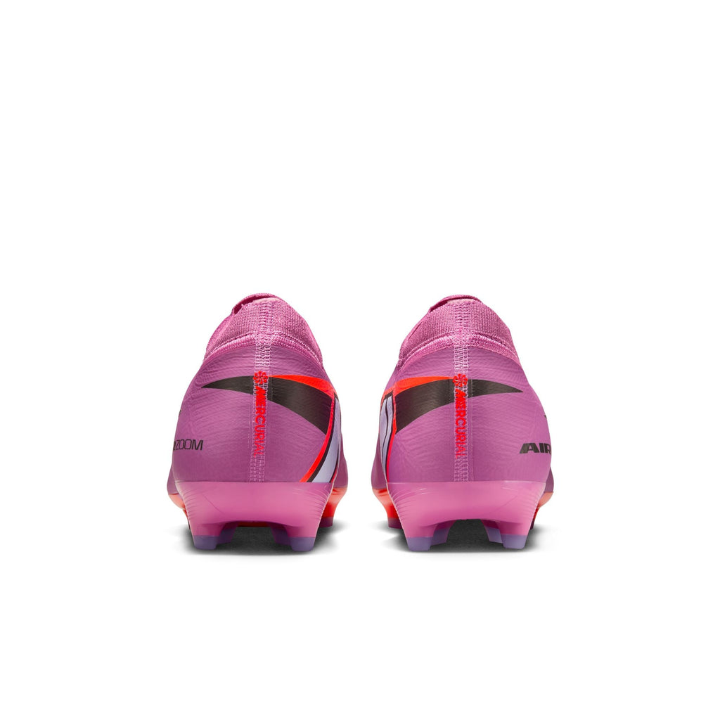 Nike Mercurial Vapor 16 Pro Artificial-Grass Low-Top Soccer Cleats product image 7, provided for visual reference and