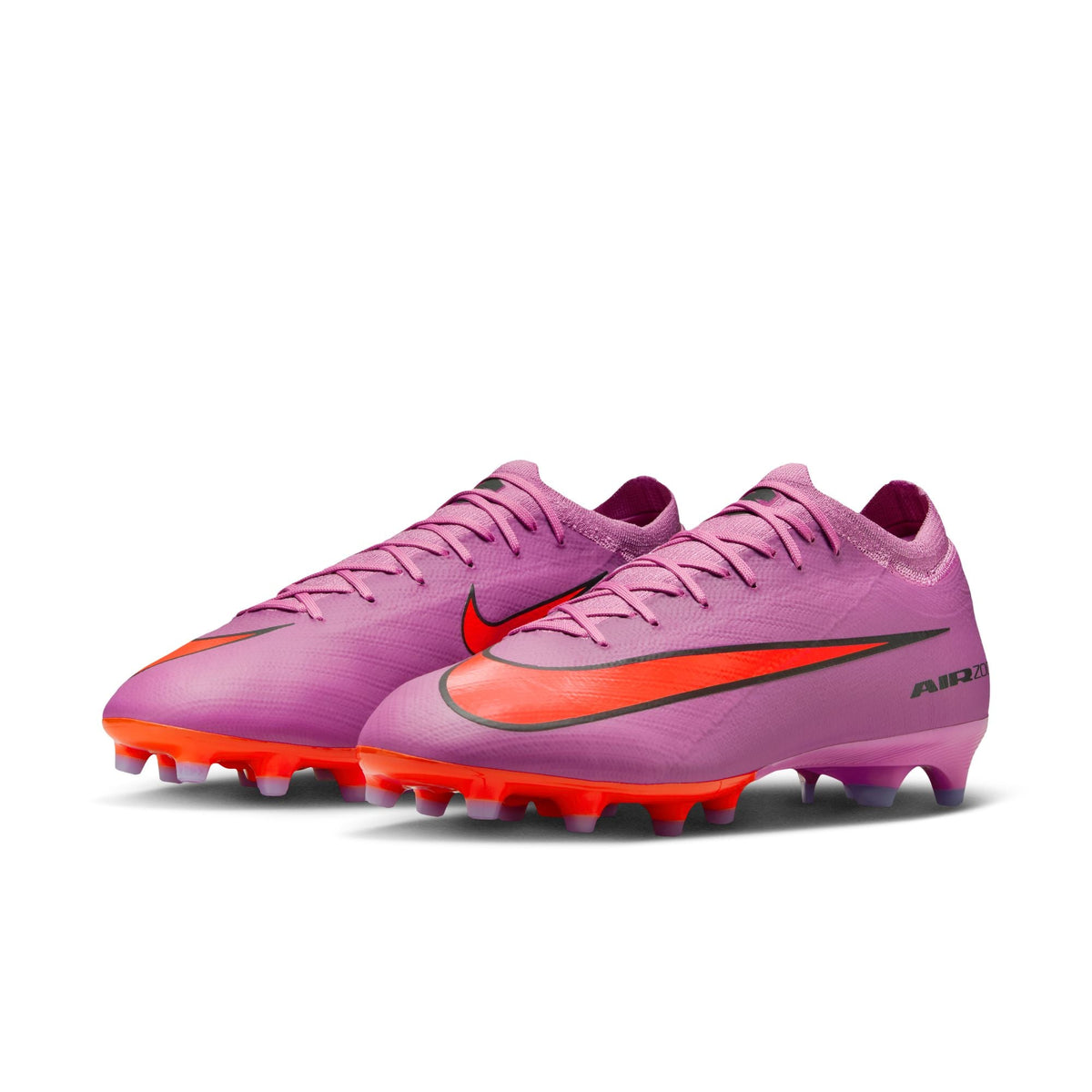 Nike Mercurial Vapor 16 Pro Artificial-Grass Low-Top Soccer Cleats product image 6, provided for visual reference and