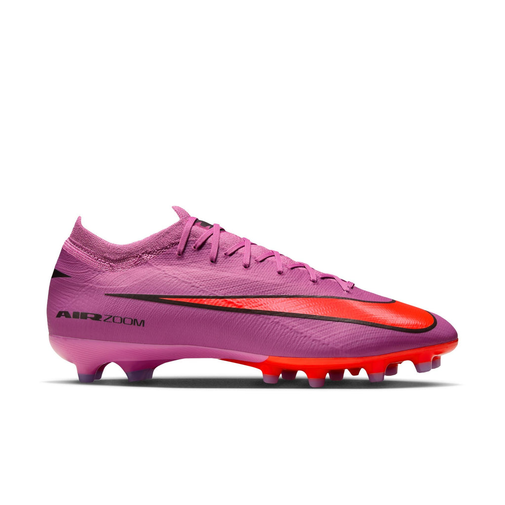 Nike Mercurial Vapor 16 Pro Artificial-Grass Low-Top Soccer Cleats product image 3, provided for visual reference and