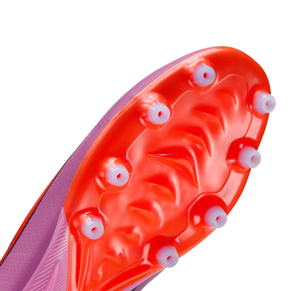 Nike Mercurial Vapor 16 Pro Artificial-Grass Low-Top Soccer Cleats product image 11, provided for visual reference and