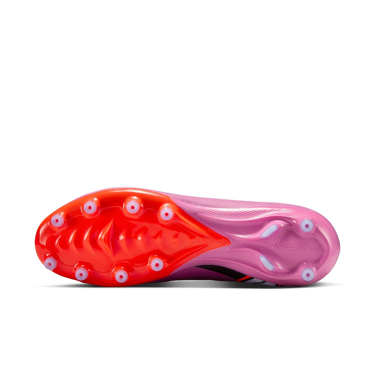 Nike Mercurial Vapor 16 Pro Artificial-Grass Low-Top Soccer Cleats product image 5, provided for visual reference and