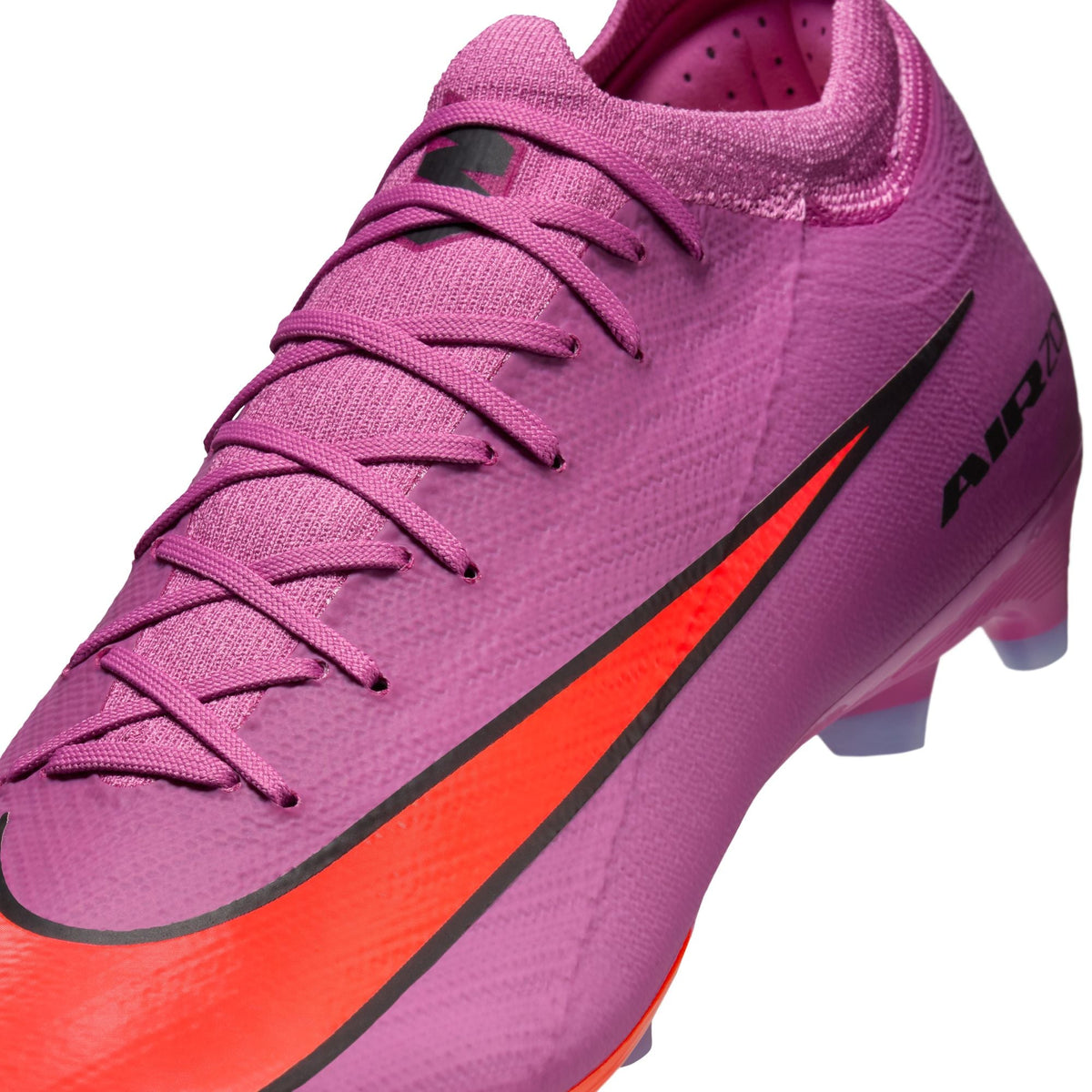 Nike Mercurial Vapor 16 Pro Artificial-Grass Low-Top Soccer Cleats product image 9, provided for visual reference and