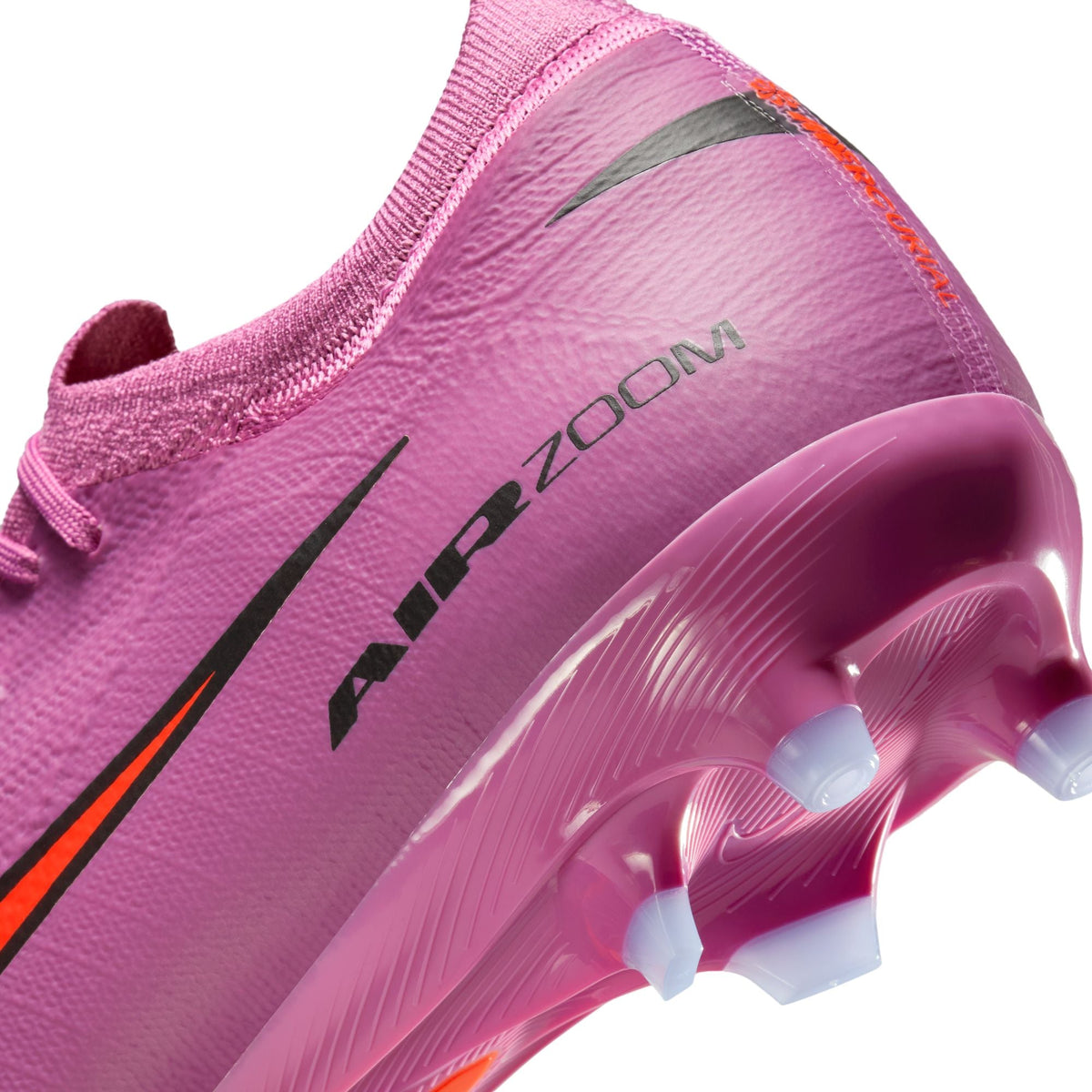 Nike Mercurial Vapor 16 Pro Artificial-Grass Low-Top Soccer Cleats product image 10, provided for visual reference and