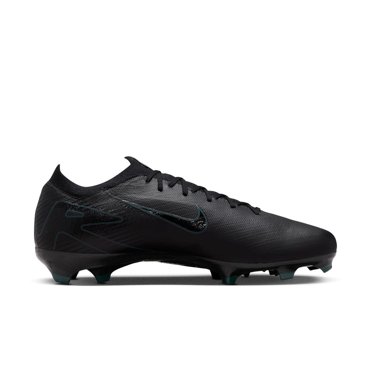 Nike Mercurial Vapor 16 Pro FG Low-Top Soccer Cleats product image 4, provided for visual reference and product detail review