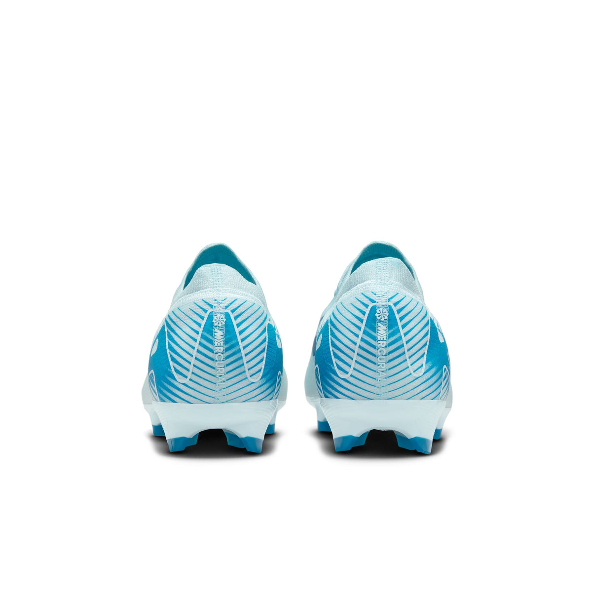 Nike Mercurial Vapor 16 Pro FG Low-Top Soccer Cleats product image 7, provided for visual reference and product detail review