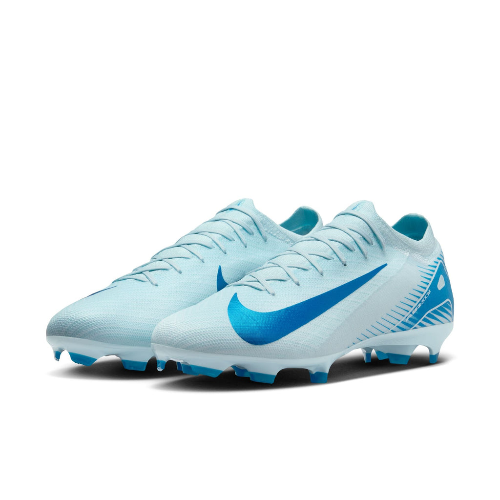 Nike Mercurial Vapor 16 Pro FG Low-Top Soccer Cleats product image 6, provided for visual reference and product detail review
