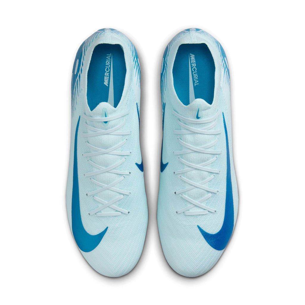 Nike Mercurial Vapor 16 Pro FG Low-Top Soccer Cleats product image 8, provided for visual reference and product detail review
