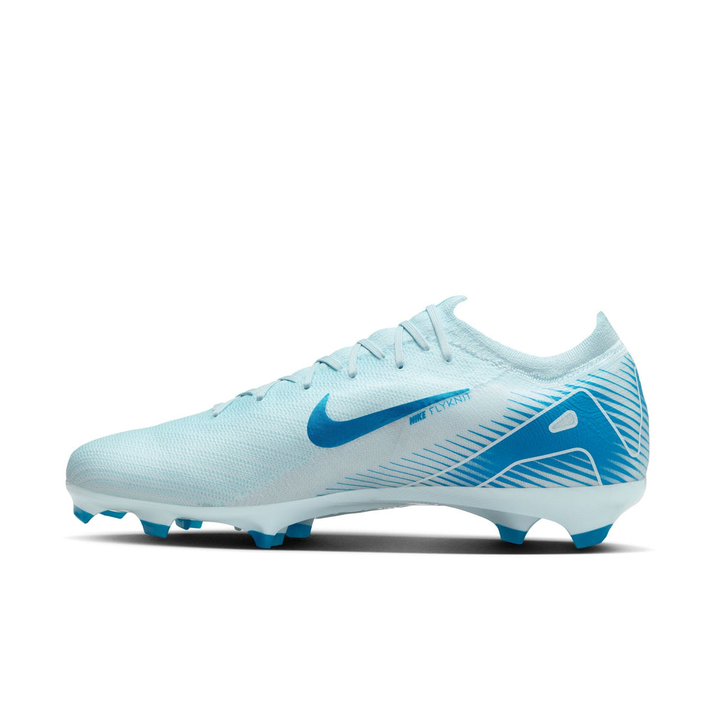 Nike Mercurial Vapor 16 Pro FG Low-Top Soccer Cleats product image 2, provided for visual reference and product detail review