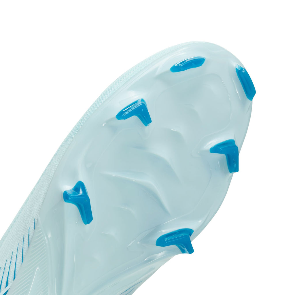 Nike Mercurial Vapor 16 Pro FG Low-Top Soccer Cleats product image 10, provided for visual reference and product detail