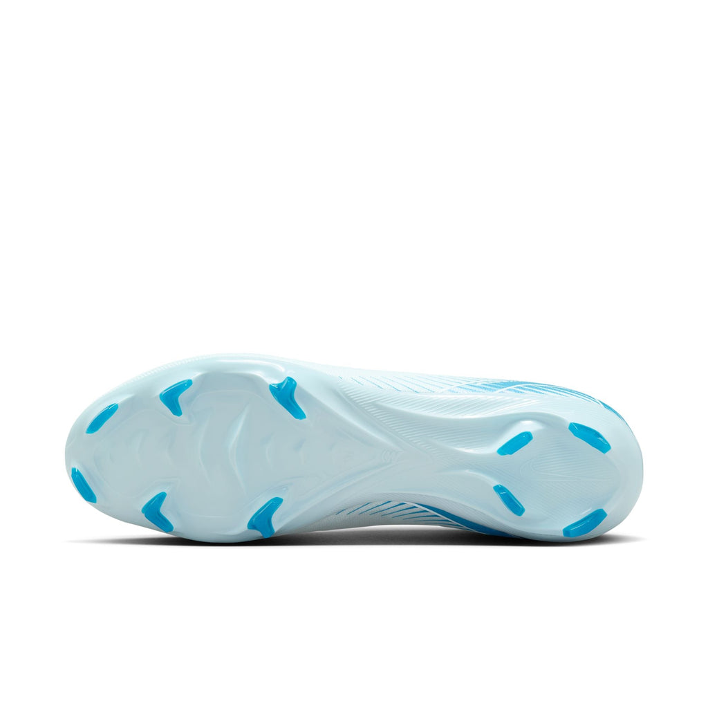 Nike Mercurial Vapor 16 Pro FG Low-Top Soccer Cleats product image 5, provided for visual reference and product detail review