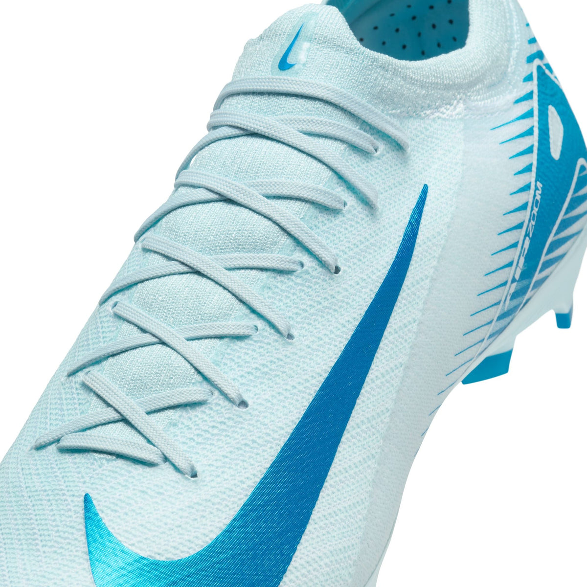 Nike Mercurial Vapor 16 Pro FG Low-Top Soccer Cleats product image 9, provided for visual reference and product detail review
