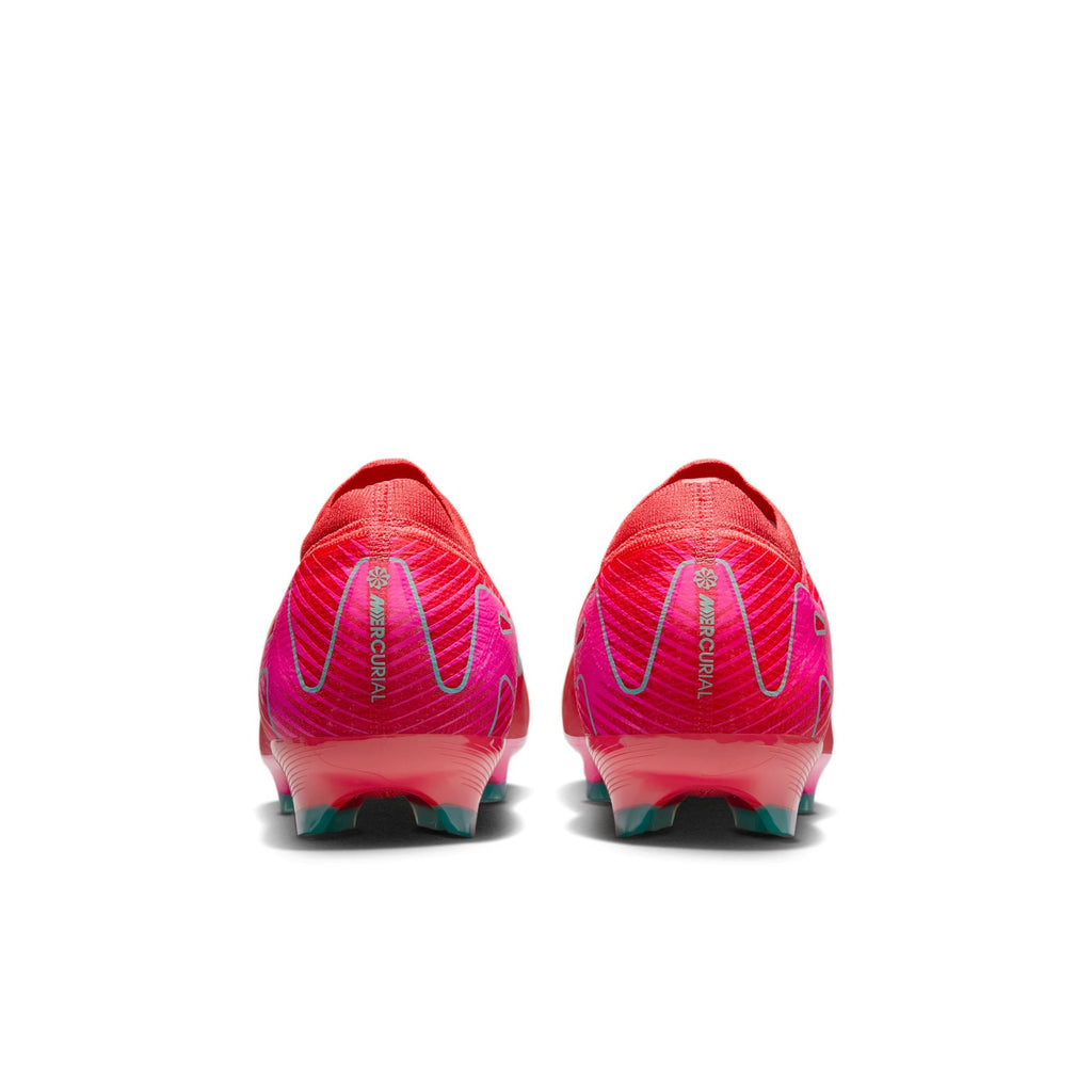 Nike Mercurial Vapor 16 Pro FG Low-Top Soccer Cleats product image 7, provided for visual reference and product detail review
