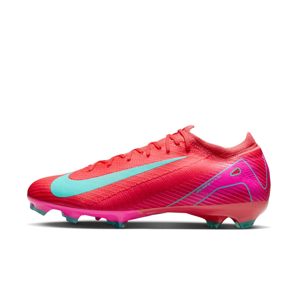 Nike Mercurial Vapor 16 Pro FG Low-Top Soccer Cleats product image 1, provided for visual reference and product detail review