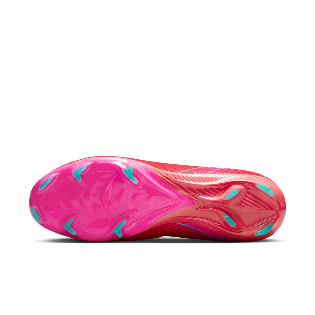 Nike Mercurial Vapor 16 Pro FG Low-Top Soccer Cleats product image 5, provided for visual reference and product detail review