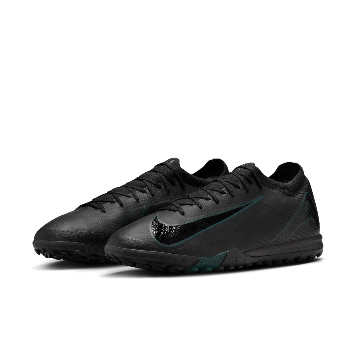 Nike Mercurial Vapor 16 Pro TF Low-Top Soccer Shoes product image 6, provided for visual reference and product detail review