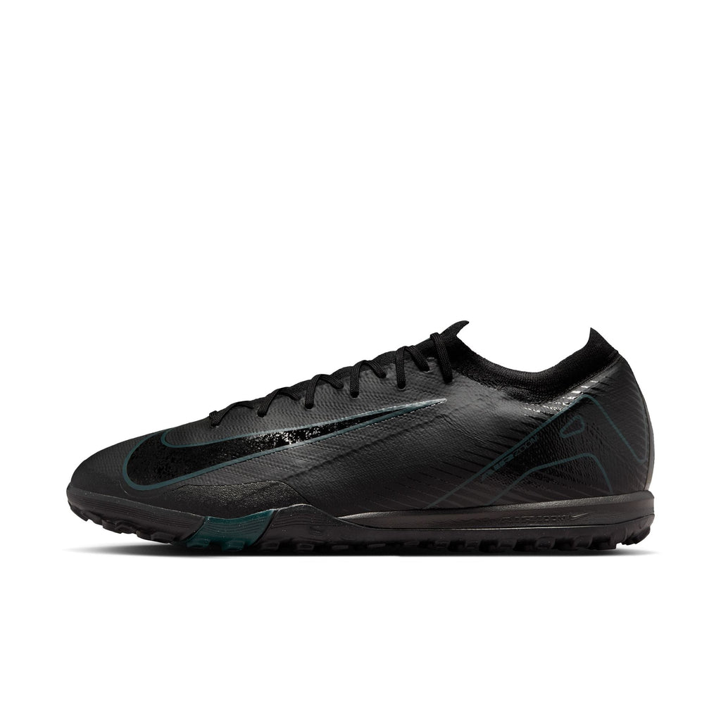 Nike Mercurial Vapor 16 Pro TF Low-Top Soccer Shoes product image 1, provided for visual reference and product detail review