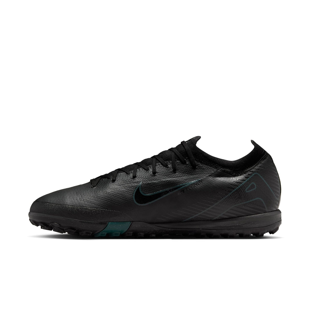 Nike Mercurial Vapor 16 Pro TF Low-Top Soccer Shoes product image 2, provided for visual reference and product detail review