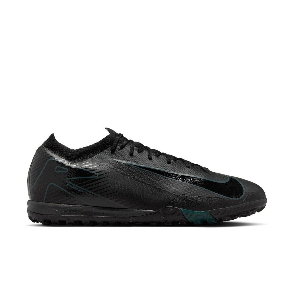 Nike Mercurial Vapor 16 Pro TF Low-Top Soccer Shoes product image 3, provided for visual reference and product detail review