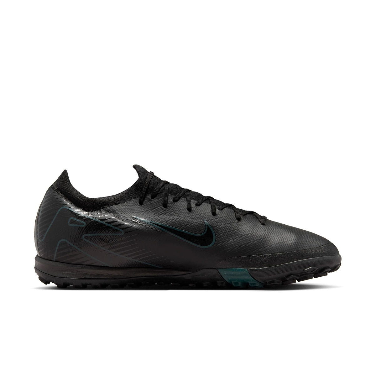 Nike Mercurial Vapor 16 Pro TF Low-Top Soccer Shoes product image 4, provided for visual reference and product detail review