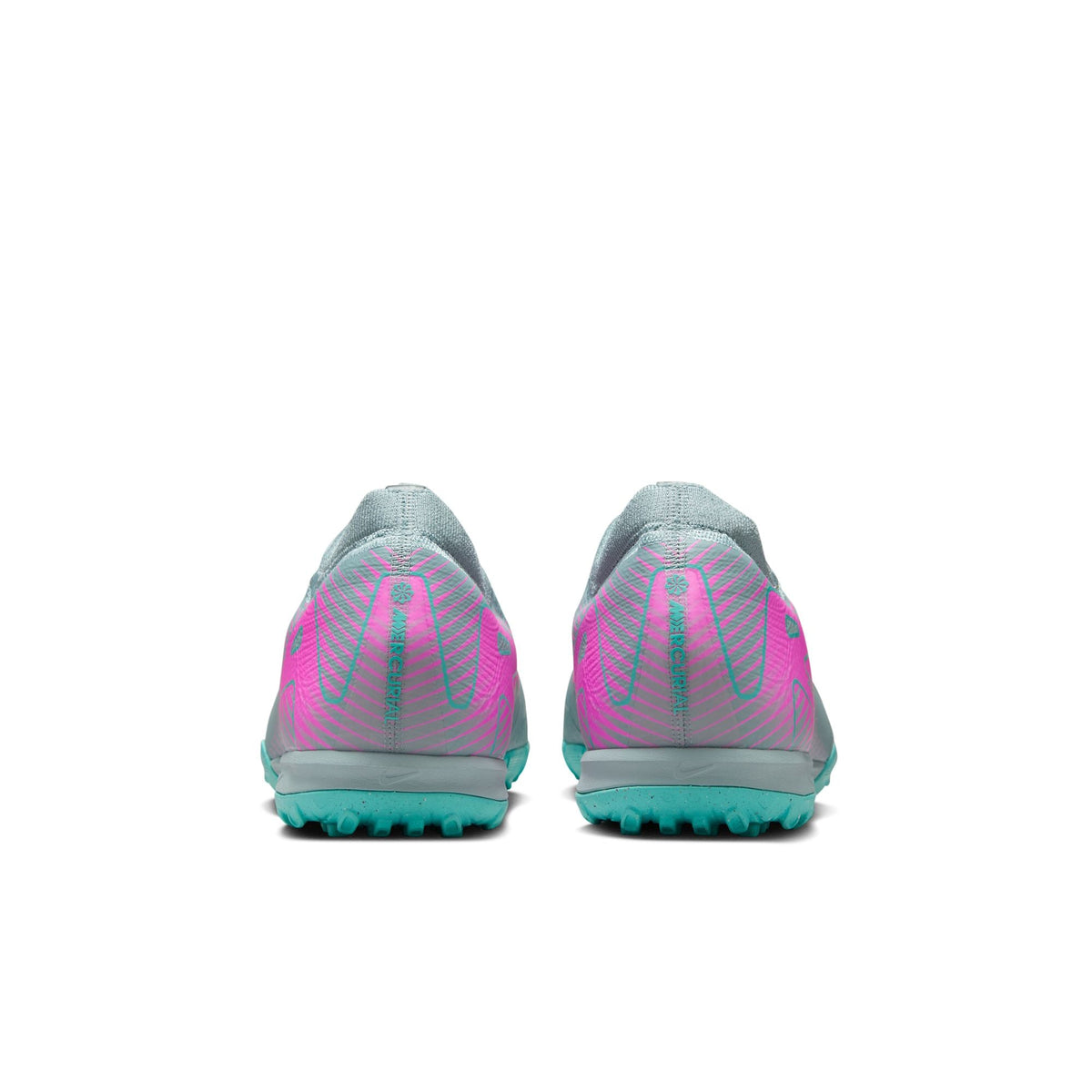 Nike Mercurial Vapor 16 Pro TF Low-Top Soccer Shoes product image 7, provided for visual reference and product detail review