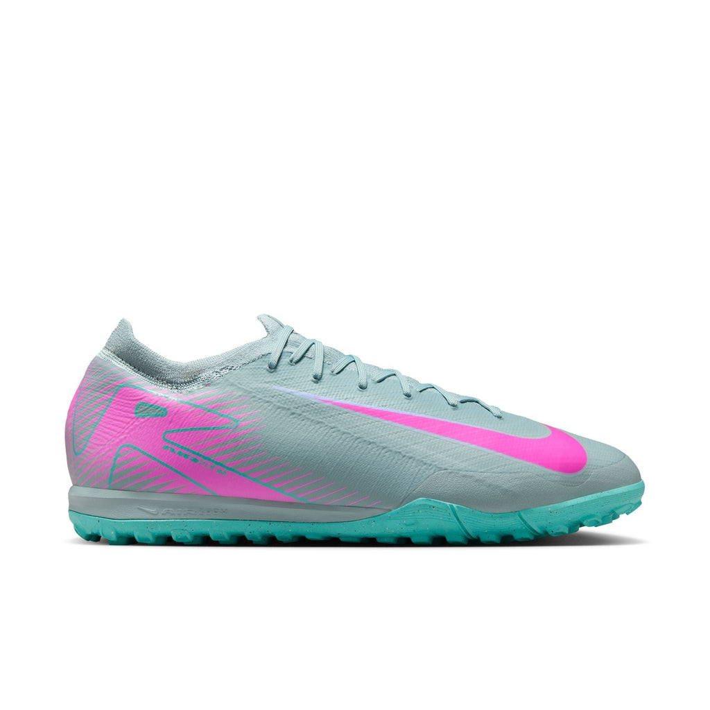 Nike Mercurial Vapor 16 Pro TF Low-Top Soccer Shoes product image 3, provided for visual reference and product detail review