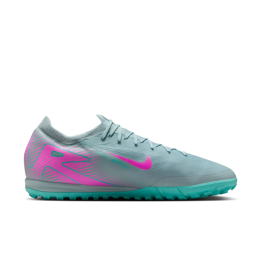 Nike Mercurial Vapor 16 Pro TF Low-Top Soccer Shoes product image 4, provided for visual reference and product detail review