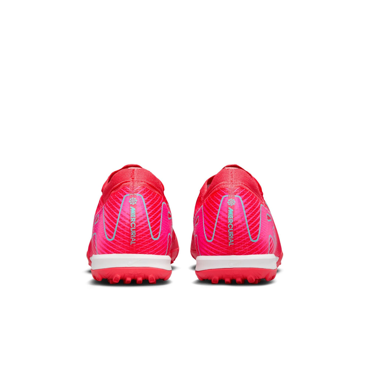 Nike Mercurial Vapor 16 Pro TF Low-Top Soccer Shoes product image 7, provided for visual reference and product detail review