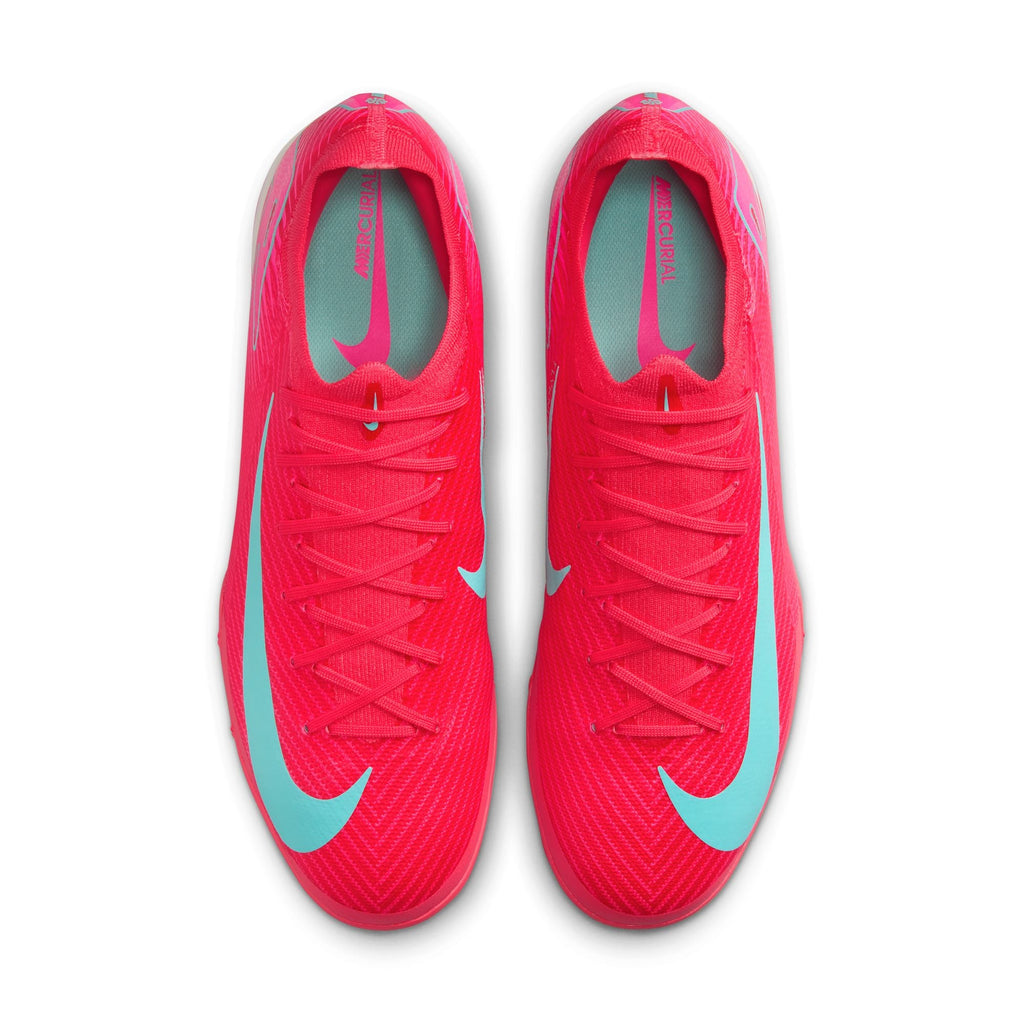 Nike Mercurial Vapor 16 Pro TF Low-Top Soccer Shoes product image 8, provided for visual reference and product detail review