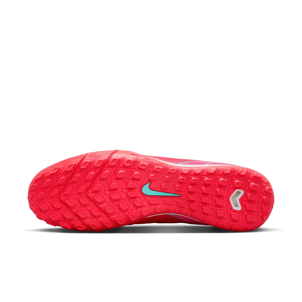 Nike Mercurial Vapor 16 Pro TF Low-Top Soccer Shoes product image 5, provided for visual reference and product detail review