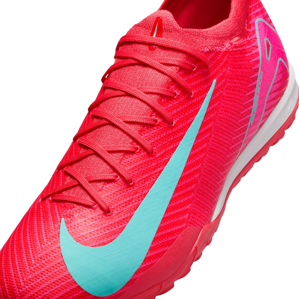 Nike Mercurial Vapor 16 Pro TF Low-Top Soccer Shoes product image 9, provided for visual reference and product detail review