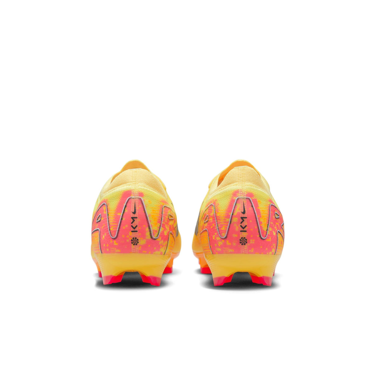 Nike Mercurial Vapor 16 Pro "Kylian Mbappe" FG Low-Top Soccer Cleats product image 7, provided for visual reference and