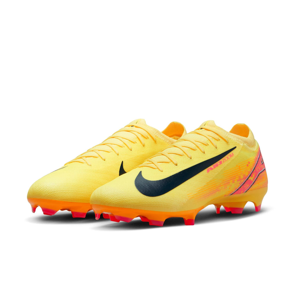 Nike Mercurial Vapor 16 Pro "Kylian Mbappe" FG Low-Top Soccer Cleats product image 6, provided for visual reference and