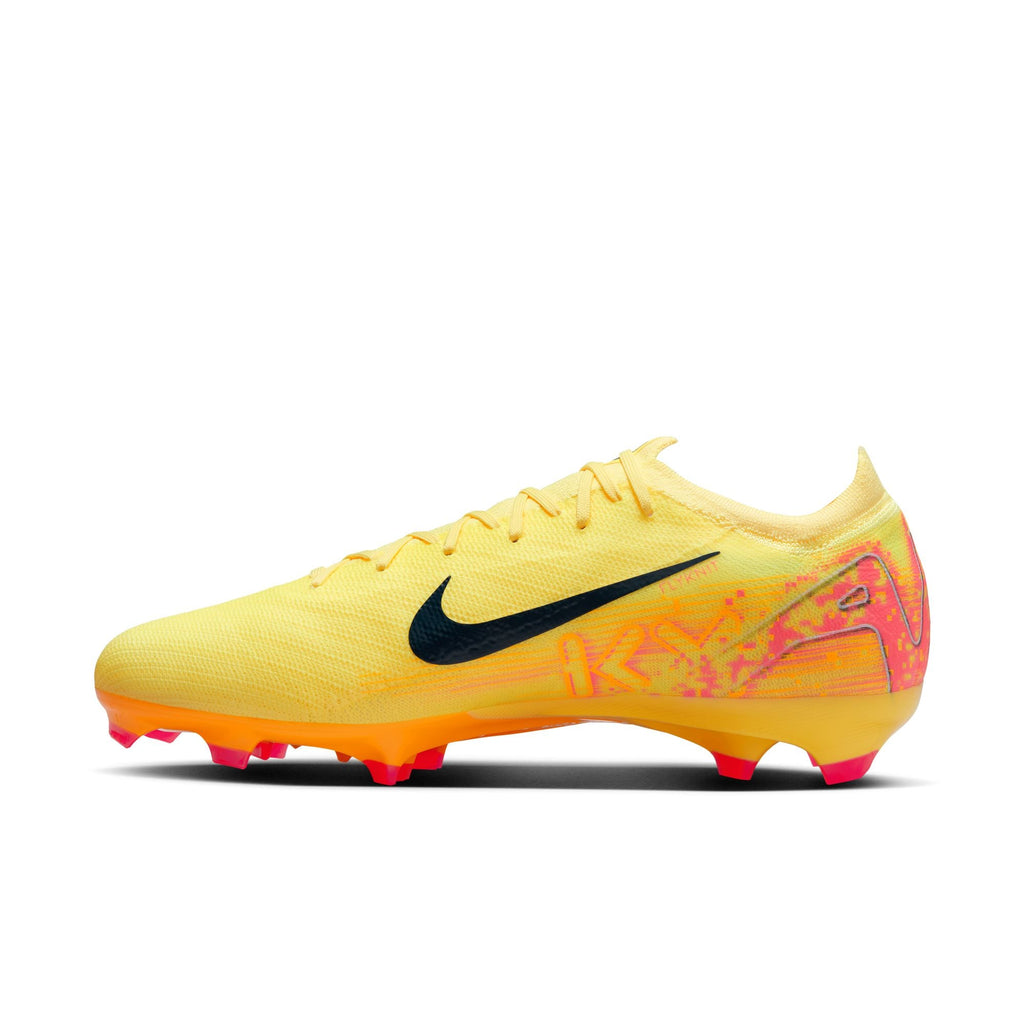 Nike Mercurial Vapor 16 Pro "Kylian Mbappe" FG Low-Top Soccer Cleats product image 2, provided for visual reference and