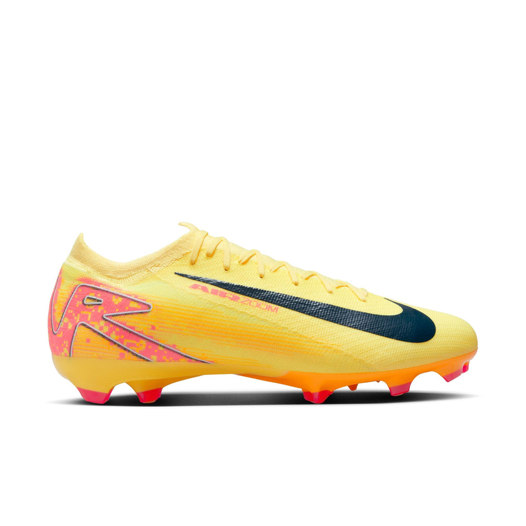 Nike Mercurial Vapor 16 Pro "Kylian Mbappe" FG Low-Top Soccer Cleats product image 3, provided for visual reference and