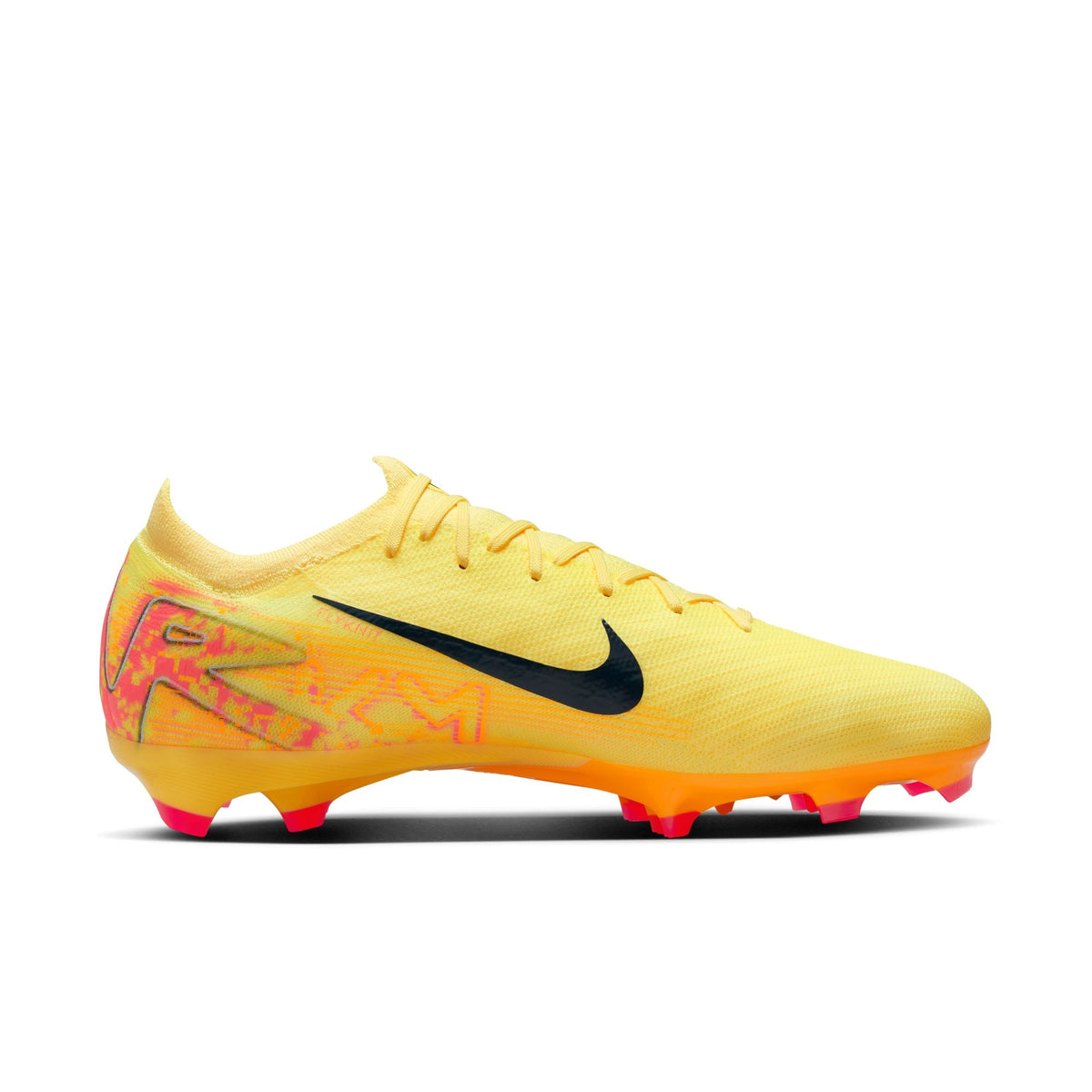 Nike Mercurial Vapor 16 Pro "Kylian Mbappe" FG Low-Top Soccer Cleats product image 4, provided for visual reference and