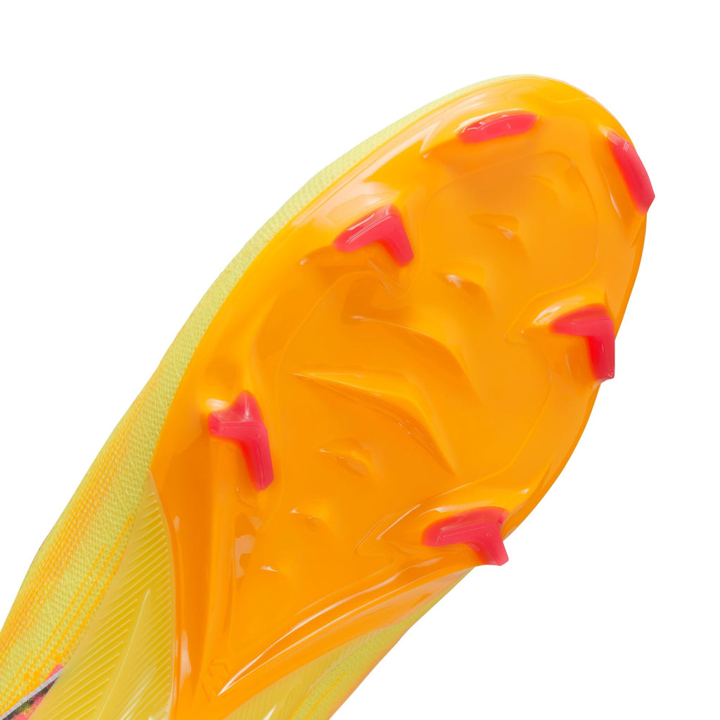 Nike Mercurial Vapor 16 Pro "Kylian Mbappe" FG Low-Top Soccer Cleats product image 11, provided for visual reference and