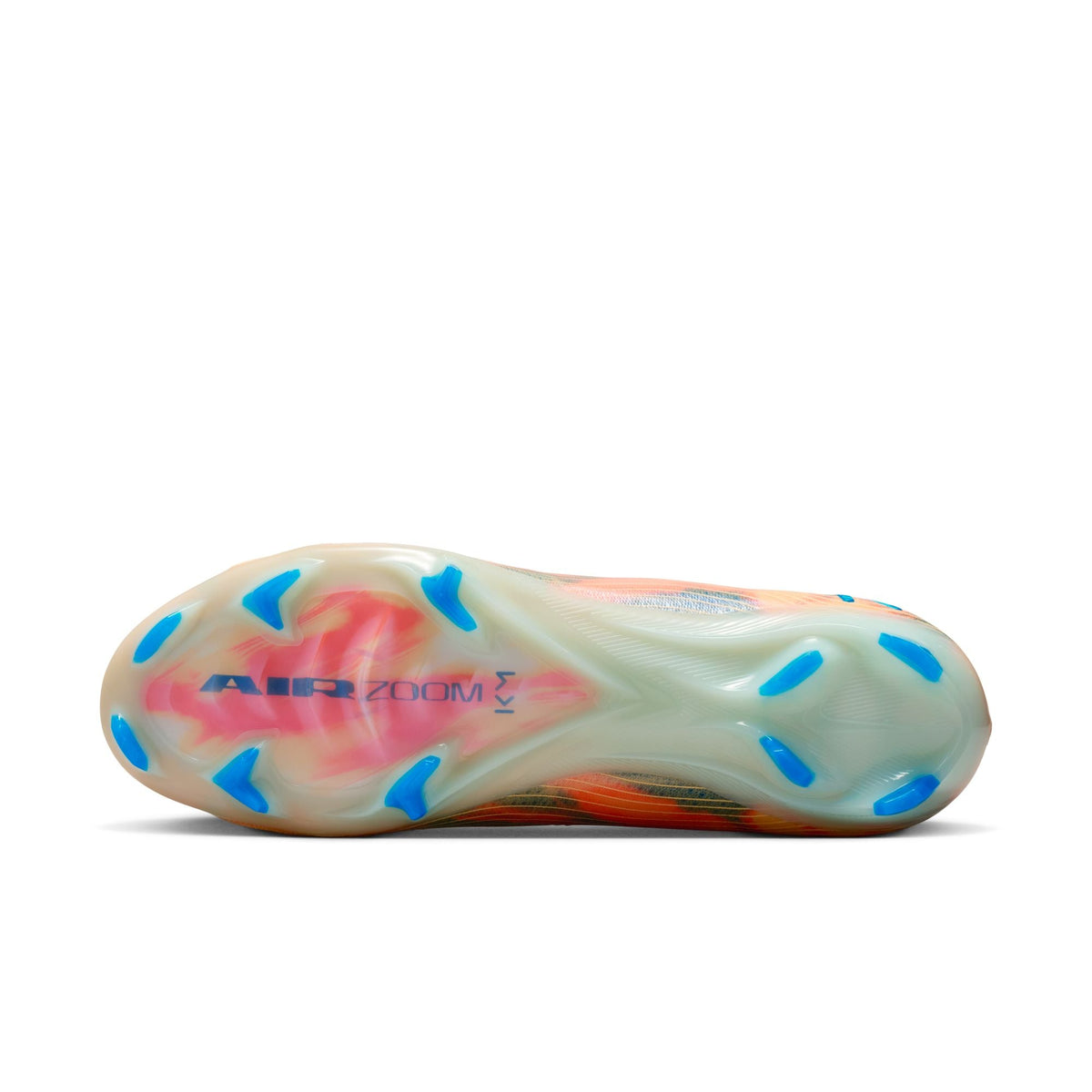 Nike Mercurial Superfly 10 Elite "Kylian Mbappé" FG High-Top Soccer Cleats product image 5, provided for visual reference