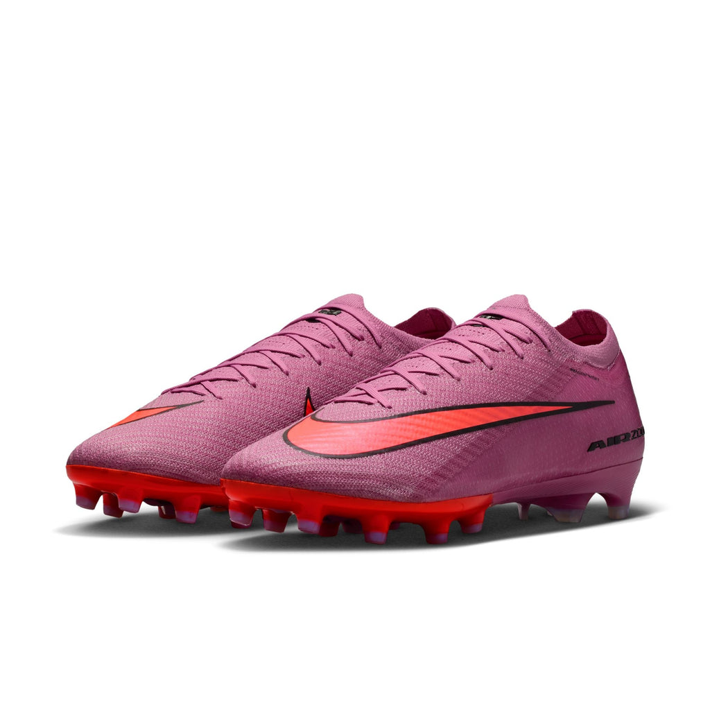 Nike Mercurial Vapor 16 Elite Artificial-Grass Low-Top Soccer Cleats product image 6, provided for visual reference and