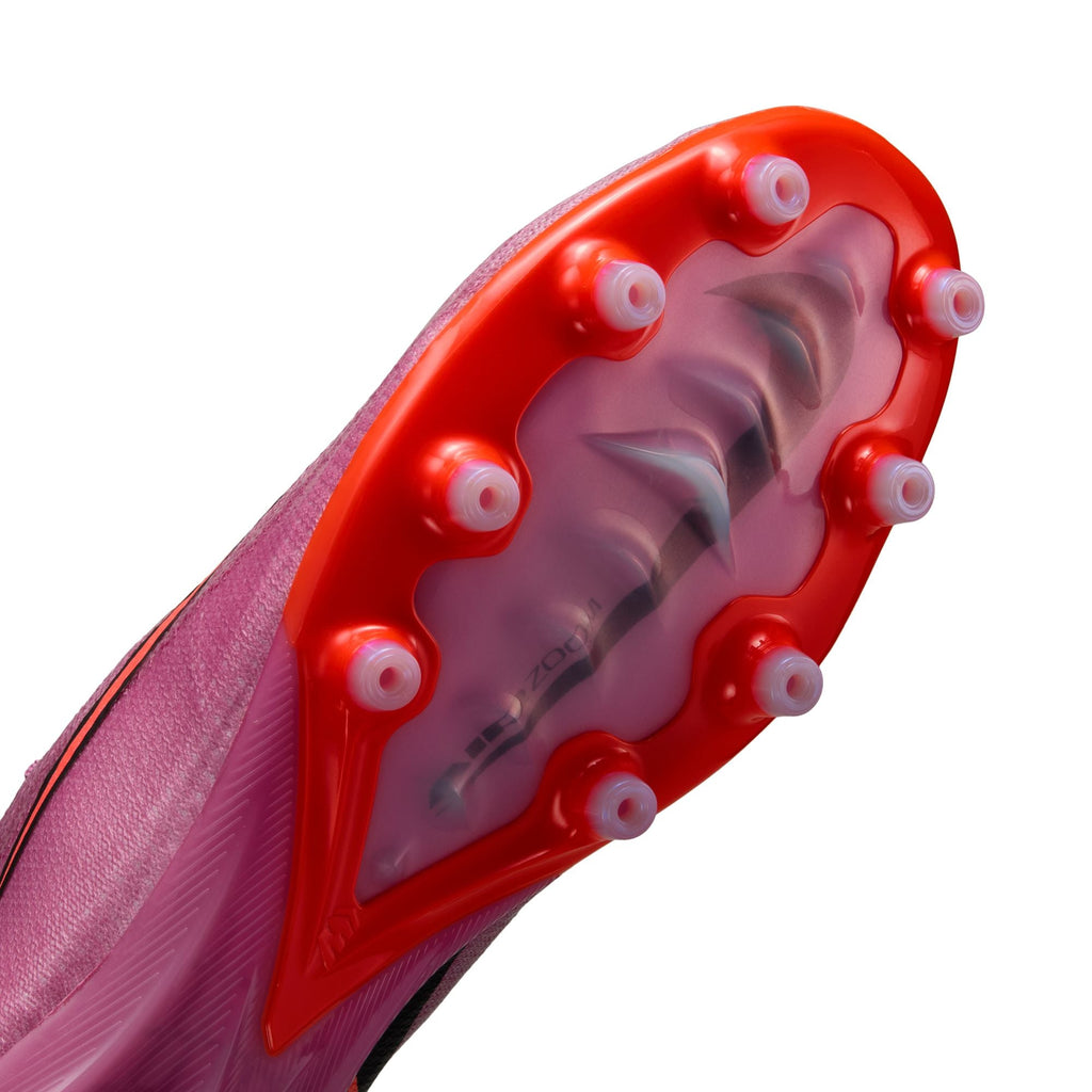 Nike Mercurial Vapor 16 Elite Artificial-Grass Low-Top Soccer Cleats product image 11, provided for visual reference and