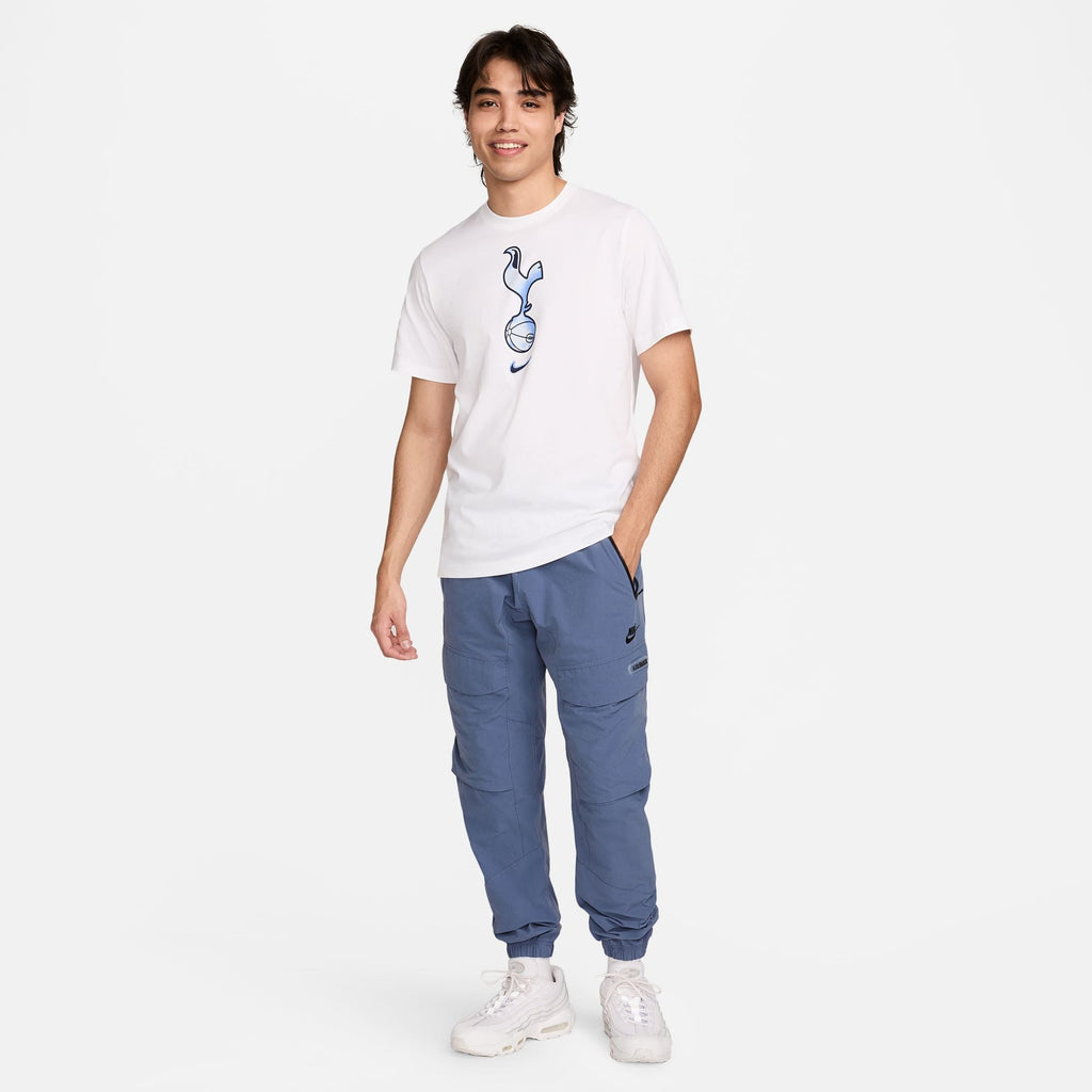 Nike Tottenham Hotspur Men Soccer T-Shirt product image 4, provided for visual reference and product detail review
