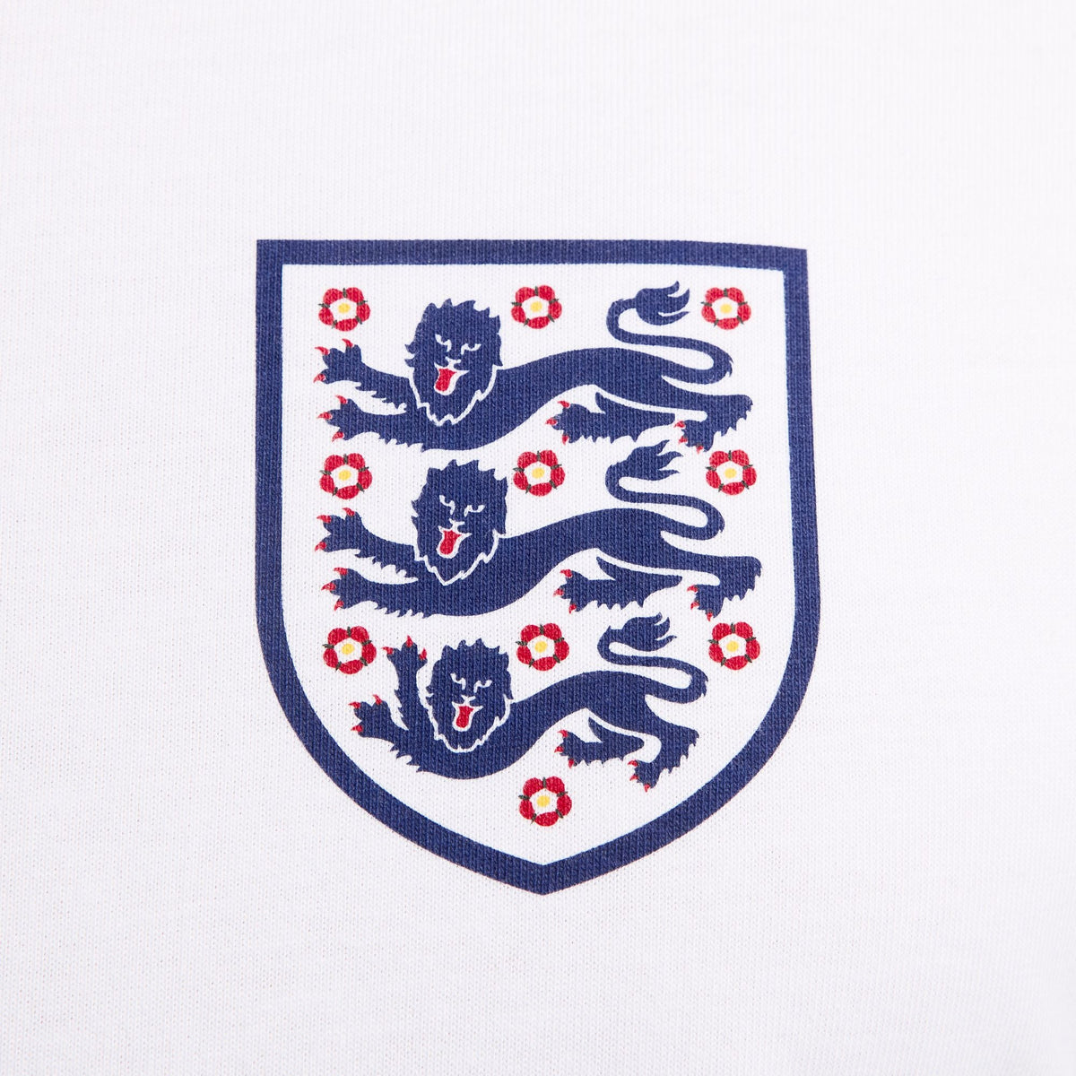 Nike England Men Soccer T-Shirt product image 5, provided for visual reference and product detail review