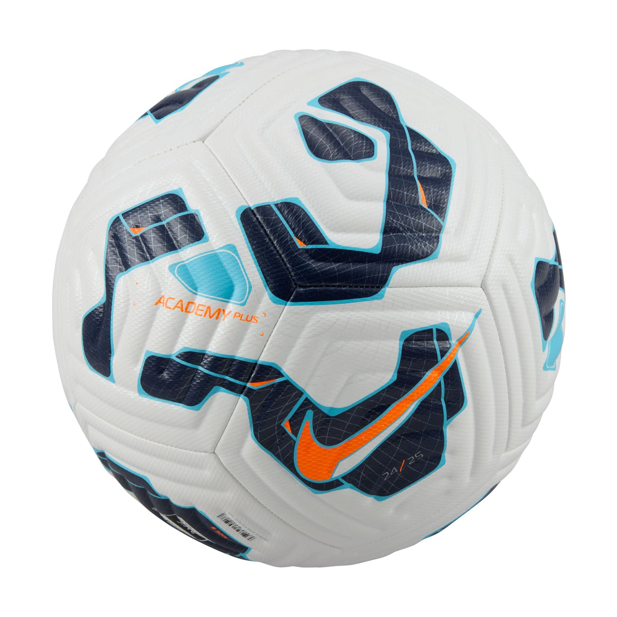 Nike Academy Plus Soccer Ball product image 2, provided for visual reference and product detail review