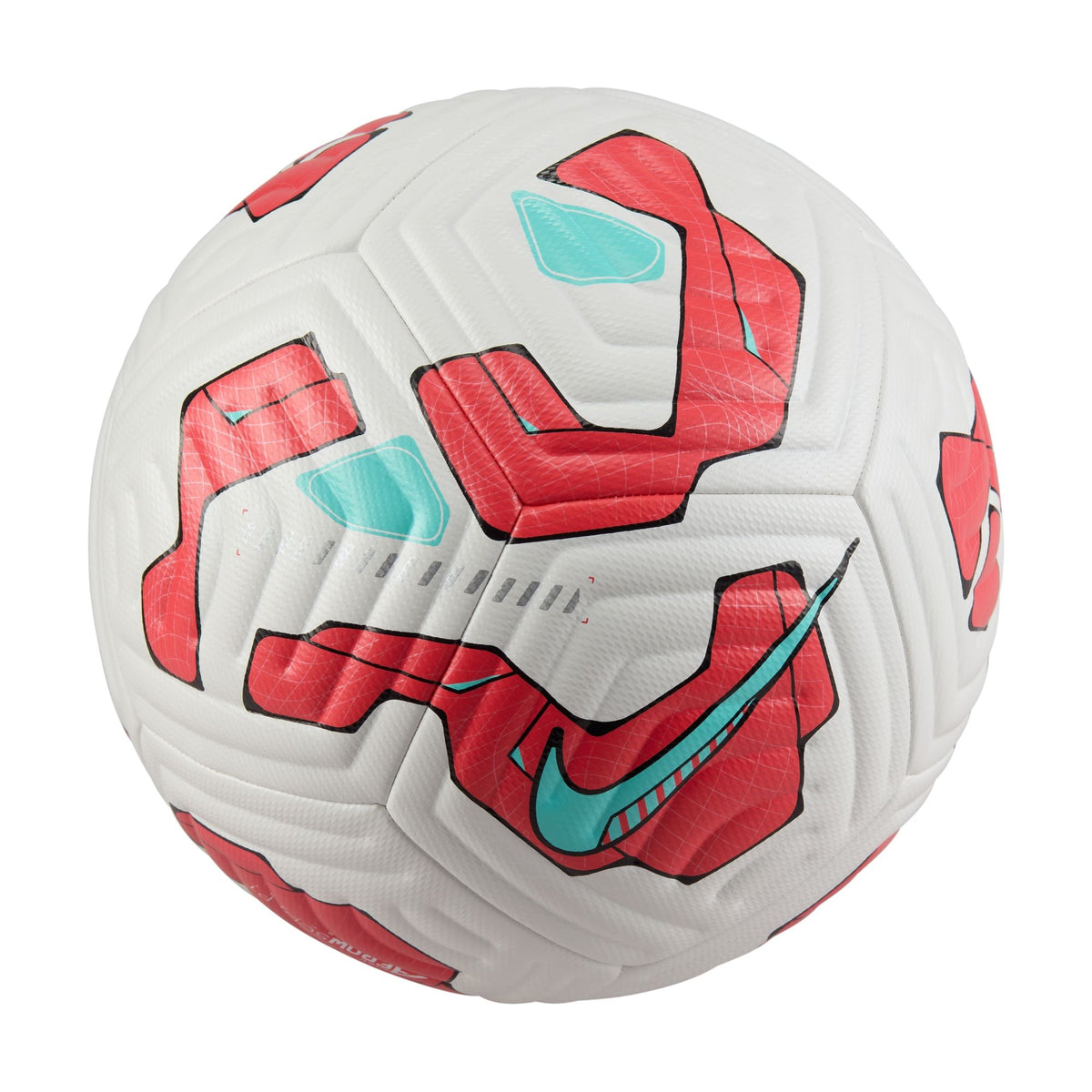 Nike Academy Plus Soccer Ball product image 2, provided for visual reference and product detail review
