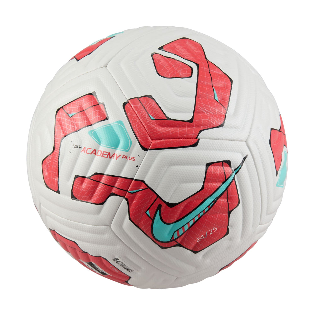 Nike Academy Plus Soccer Ball product image 1, provided for visual reference and product detail review