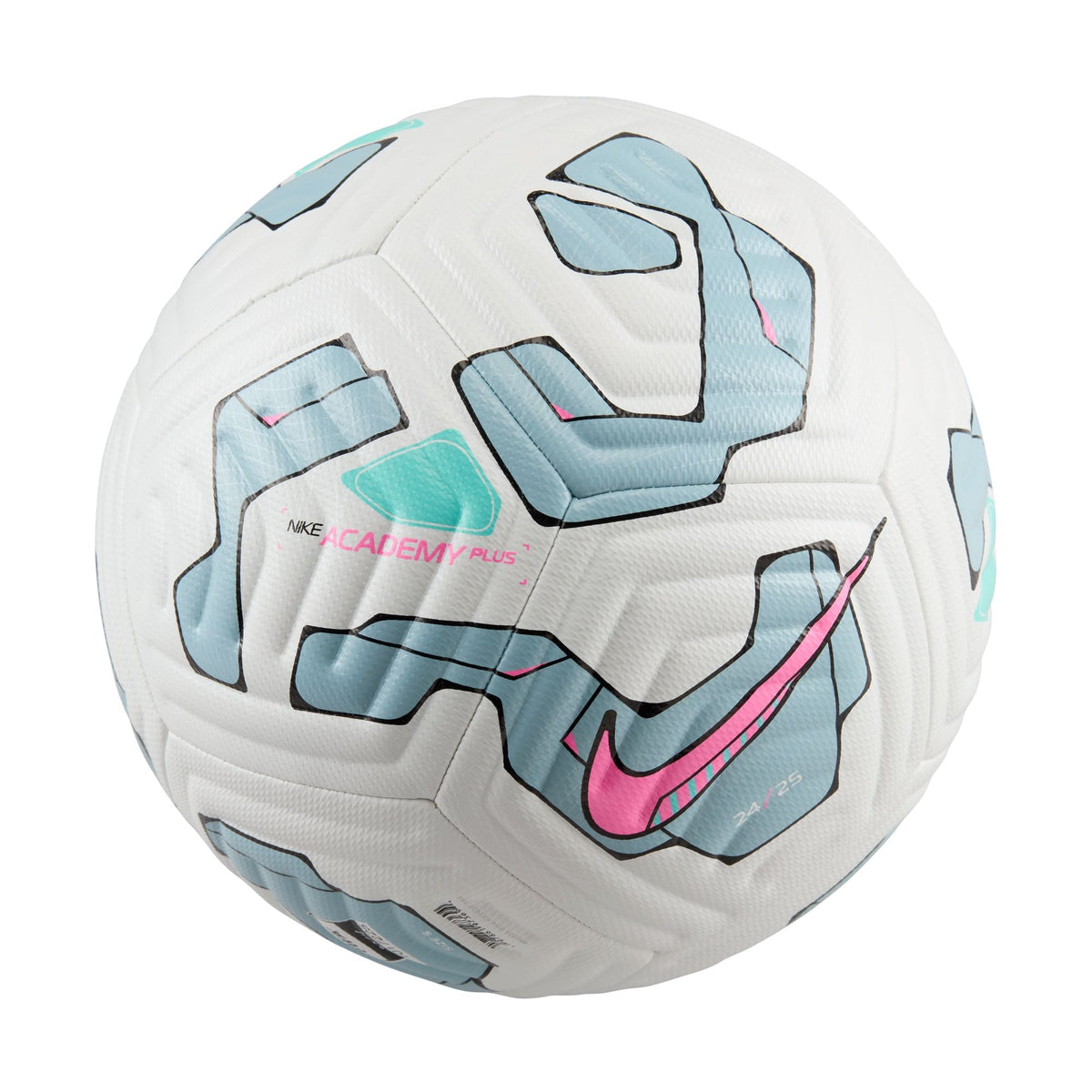Nike Academy Plus Soccer Ball product image 2, provided for visual reference and product detail review