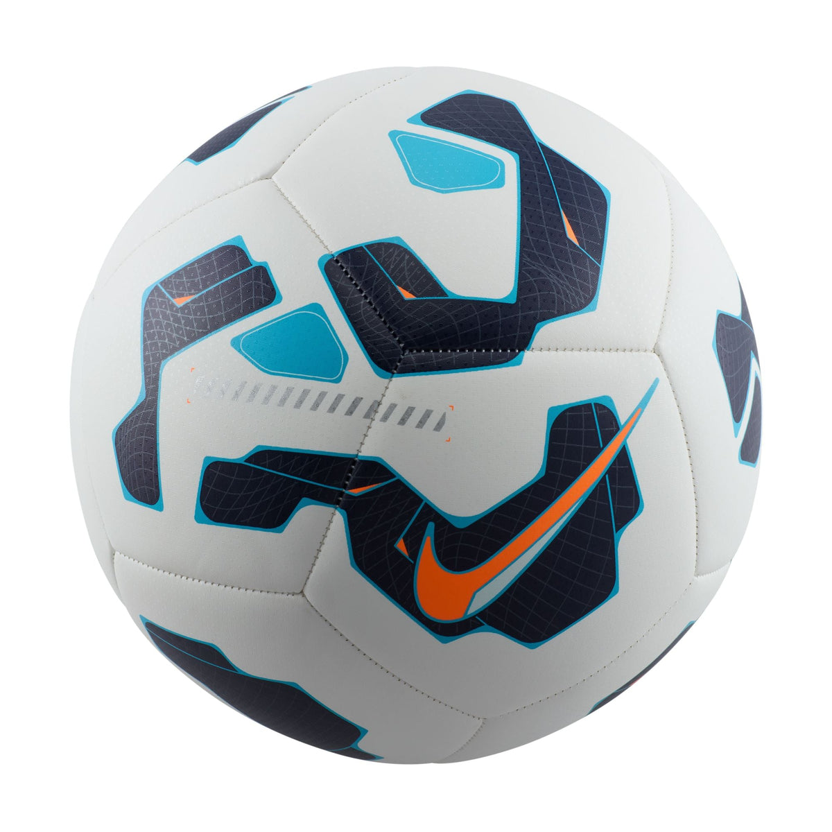 Nike Pitch Soccer Ball product image 1, provided for visual reference and product detail review