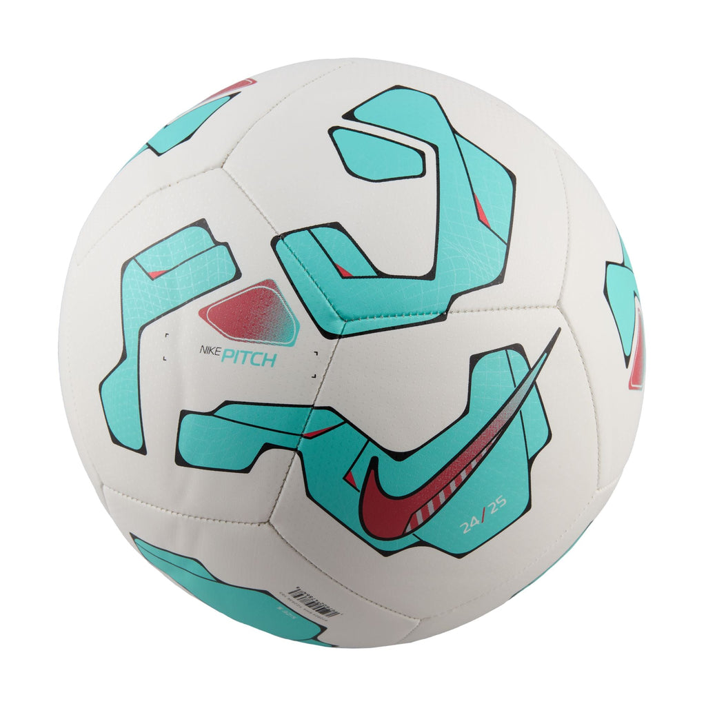 Nike Pitch Soccer Ball product image 2, provided for visual reference and product detail review