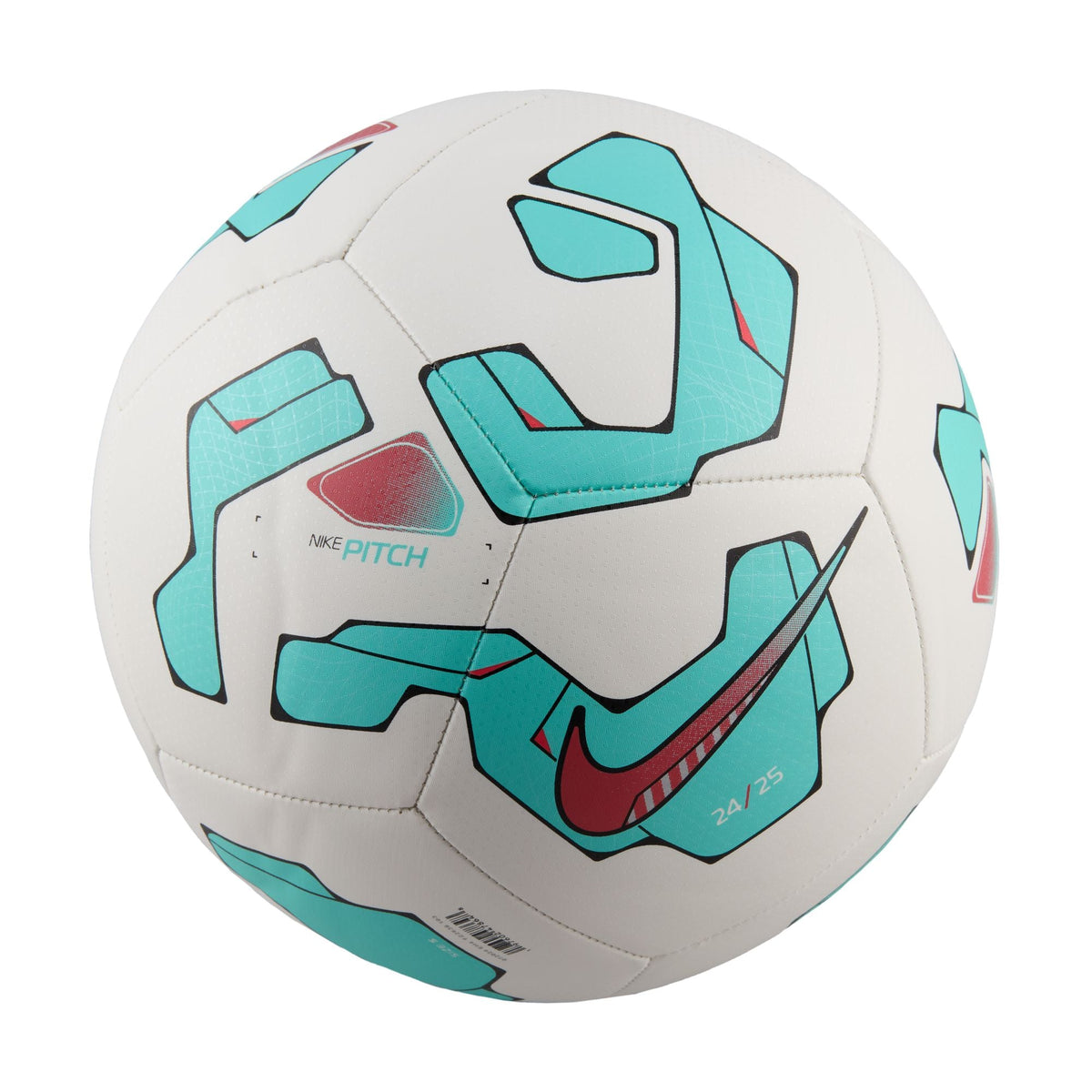 Nike Pitch Soccer Ball product image 2, provided for visual reference and product detail review